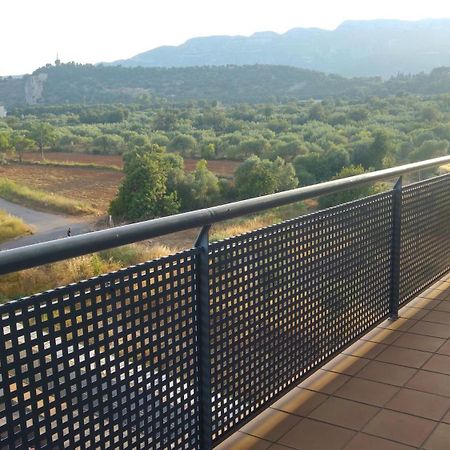 Apartaments Las Carolinas Сан-Карлос-де-ла-Рапита Экстерьер фото